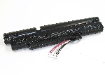 Аккумуляторная батарея для ноутбука Acer Aspire 383011.1V 5200mAh OEM черный