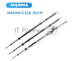 Жало для паяльника MAGMA C210?K?