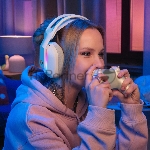 Гарнитура Logitech Wireless Gaming Headset A20 X - White