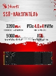 Компьютер Bloody BD-PC RAB84V2 TWR Ryzen 5 7500F (3.7) 32Gb SSD 1Tb RTX 5060TI 8Gb Win 11H 64 2.5xGbitEth 650W черный (RUS) (2142124), вид 26