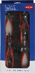 Набор инструментов Knipex KN-002001V02 6 предметов, вид 2