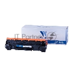 Картридж лазерный NVPrint совместимый NV-CF244A для HP LaserJet Pro M15a/M15w/M16MFP M28a/M28w/M29 (1000k)