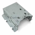 Лоток SuperMicro MCP-220-00044-0N Dual 2.5" fixed HDD mounting bracket (only w/o DVD)