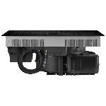 Индукционная варочная панель Maunfeld MIHC604SF2BK, вид 8