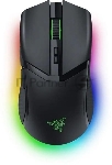 Мышь беспроводная/проводная Razer Cobra Pro черный, 30000 dpi, радиоканал, Bluetooth, USB, кнопки - 8