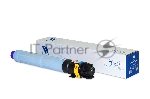 Картридж NVPrint совместимый NV-MPC305 Голубой для Ricoh Aficio-MPC305 (4000k)