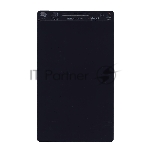 Модуль (матрица + тачскрин) для ASUS ZenPad 8.0 (Z380KL) черный с рамкой