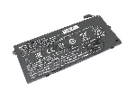 Аккумуляторная батарея для ноутбука Acer Chromebook C72011.1V 3400mAh OEM