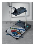 Пленка Avery Zweckform 2503 A4/10л./прозрачный для струйной печати