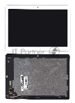 Модуль (матрица + тачскрин) для Huawei MediaPad T3 10 белый