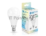 Лампа светодиодная	451314 LED P45 13W IC E14 4000K 175-265V