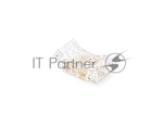 GS6366 Соединитель прямой COB CCT 12/24V для лент 8mm (3 конт.) (10шт)