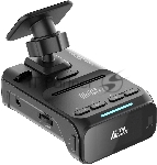 Радар-детектор Silverstone F1 DOPPLER PRO Wi-Fi GPS приемник, вид 20