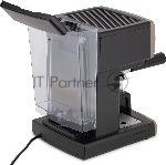 Кофеварка рожковая Vitek VT-1517 (BN) коричневый, исп. кофе - молотый, 1.65 л, 1238 Вт, 15 Бар, вид 68
