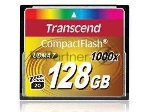 Флеш карта CF 128Gb Transcend TS128GCF1000, вид 6