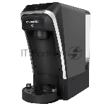 Кофеварка капсульного типа 2в1 Maunfeld MCCM-CM823GR