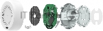 Датчик утечки газа Aqara Smart Natural Gas Detector (JT-BZ-03AQ/A)