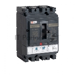 Автоматический выключатель PROxima ВА-99C (Compact NS) 250/160А 3P 45кА