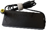 Блок питания (сетевой адаптер) для ноутбуков Lenovo 20V 4.5A 8pin HC