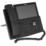 Телефон IP Fanvil V78C черный, вид 11