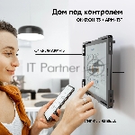 Адаптер для планшета ONKRON 10-13 дюймов, черный APM-13T, вид 22