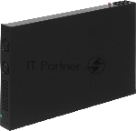 Коммутатор Digma DSP848G-6S+R700, 48×1 Гбит/с + 6×10 Гбит/с SFP+, управляемый, вид 18