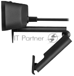 Веб-камера Logitech C925e 1920x1080, 30 кадр/с, USB Type-A, микрофон (2 шт, шумоподавление), автоматическая фокусировка, автоосвещение, шторка приватности, универсальное крепление, вид 35