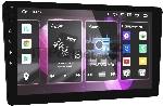 Автомагнитола Prology MPA-380, 2 DIN, 9", Android 13, Bluetooth, USB Type-A, GPS, 4G, CarPlay, вид 9