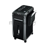 Шредер Fellowes Powershred 99Ci FS-46910{100% Jam Proof, SafeSense,авт., 3,9х38 мм}