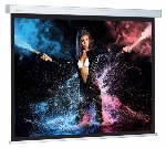 Экран Cactus 168x299см Wallscreen CS-PSW-168x299 16:9 настенно-потолочный рулонный белый