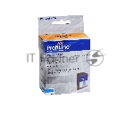 Картридж струйный ProfiLine PL-C4841A №10 для принтеров HP 2000C/2500C Designjet Colorpro cad/ga Cyan водные