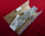 Ракель (Wiper Blade) HP LJ 1010/1200/1000w/1012/1015/1018/1020/1022/1300/1150/1100/AX (ELP, Китай) 10штук