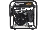 Электрогенератор бензиновый Huter HT1000L, 1.1 кВт, 65 дБ, 24.2 кг, вид 3