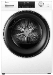 Сушильная машина Haier HD90-A2959 белый, 9 кг, сушка - тепловой насос, программ - 12, 59.5 x 84.5 x 66.5 см