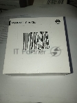 (Б/У) Наушники беспроводные Huawei FREECLIP 55038003 ROSE GOLD [Cм.описание!]