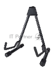 Стойка для акустической гитары K&M 17541-013-55, вид 4