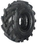 Колесо для мотоблоков Patriot P19x7.0-8D-1 Extreme правое для Урал/Урал М (490001279), вид 5