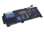 Аккумуляторная батарея для ноутбука Dell XPS 14Z 14.8V 58Wh черный OEM