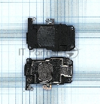 Полифонический динамик (Buzzer) для iPhone 7 в сборе
