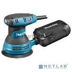 Эксцентриковая шлифовальная машина Makita BO5031 300Вт, вид 3