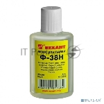 Флюс для пайки Rexant, Ф-38Н, 30 мл, флакон