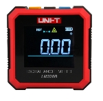 Угломер цифровой с 2 лазерами LM320B UNI-T