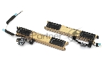 Динамики (правый левый) и антенный модуль MacBook 12 Retina A1534 Early 2015 Early 2016 923-00410