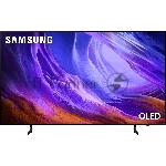 Телевизор Samsung 83" QE83S85HAEXPY черный графит OLED UHD 120Hz Smart TV Tizen, вид 17