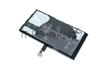 Аккумулятор (батарея) JCID для Apple iPhone 15 3349mAh