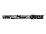 Сервер HP ProLiant DL360 Gen11/ DL360Gen11 4510 (2.4GHz-30MB) 12-Core (2 max) / 2x32GB (DDR5-4800) RDIMM / M408i-o (4Gb) / HP-SATA (8/8 SFF max) / 2x960Gb SSD SATA RI/4x1Gb BASE-T / 2x 1000W Titanium Hot Plug RPS