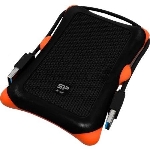 Внешний жесткий диск Silicon Power USB 3.0 2Tb A30 SP020TBPHDA30S3K Armor 2.5" черный