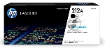 Картридж лазерный Cartridge HP 212A для CLJ Enterprise M554/M555/M578, черный (5 500 стр.)