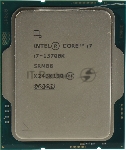 Процессор Intel Core i7-13700K Soc-1700 3.4GHz OEM