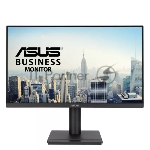 Монитор 27" Asus VA279QGS IPS 1920x1080, 120 Гц, 1 мс, 16:9, 350 кд/м², HDMI, DP, VGA, черный